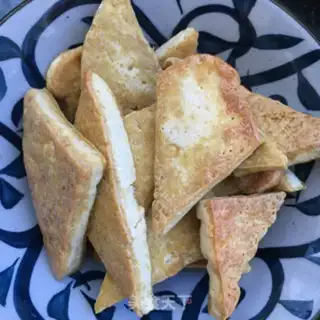 Make Roast tofu step 4