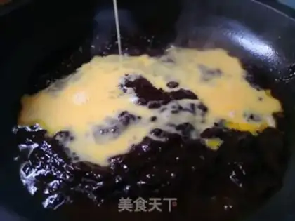 Make Jelly sauce step 4