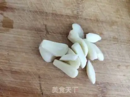 Make Low-fat bean corn stew step 3