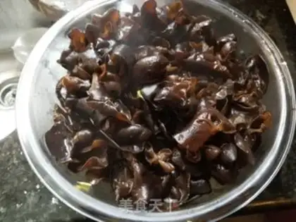Make Molybdenum step 7