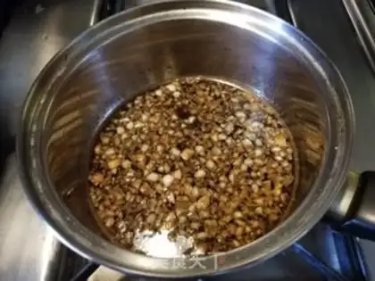 Make Molybdenum step 9