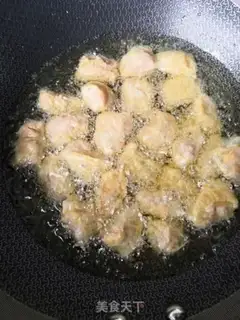 Make Shrimp dates step 14