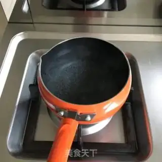 Make Duck blood fan soup step 2