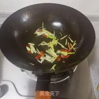 Make Cream beef step 2