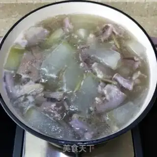 Make Pork liver and thin salami step 7