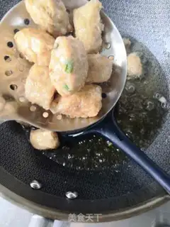 Make Shrimp dates step 15