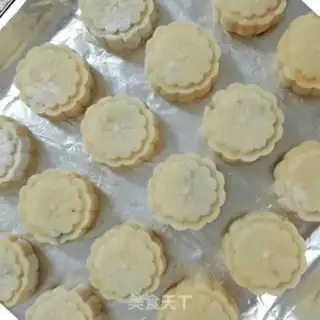Make Milk fragrance step 11