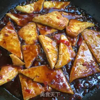 Make Roast tofu step 8