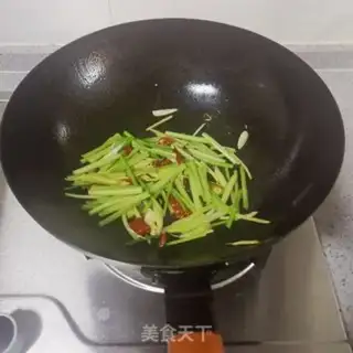 Make Cream beef step 3