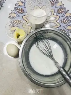 Make The durian floor step 1