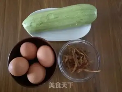 Make Squirt eggs step 0