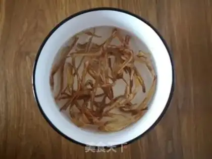 Make Squirt eggs step 1