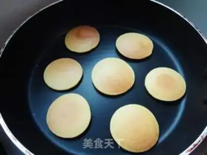 Make Corn pasta step 5