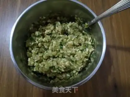 Make Squirt eggs step 3