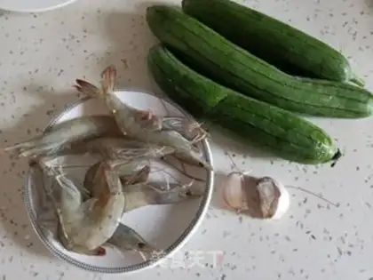 Make Shrimp lasagna step 0