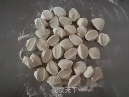 Make Squirt eggs step 5