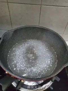 Make Chicken spinach step 1