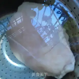 Make Moo-poo-poo step 1