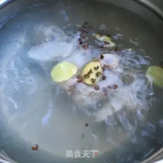 Make Moo-poo-poo step 2