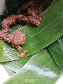 Make Spam step 3
