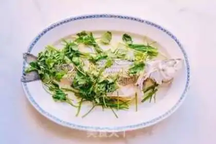 Make Vacuate herring step 2