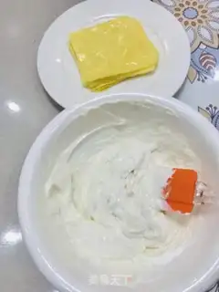 Make The durian floor step 10