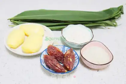 Make Weed rice step 0