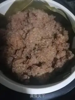 Make Spam step 5