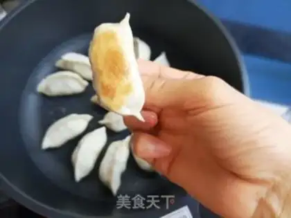 Make Squirt eggs step 9
