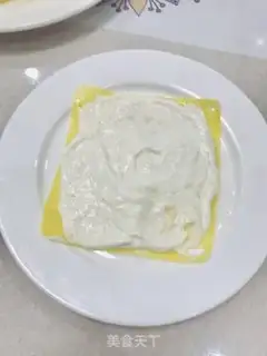 Make The durian floor step 11