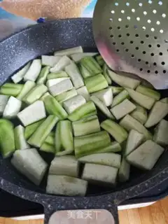 Make Shrimp lasagna step 5