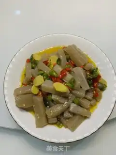 Make Potato pepper step 5