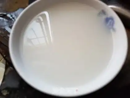 Make Pork buns step 11