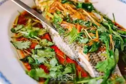 Make Vacuate herring step 5