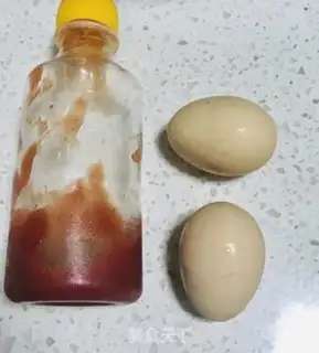 Make Cheese and eggs step 0