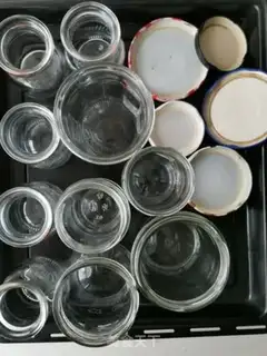 Make Peach jam step 0