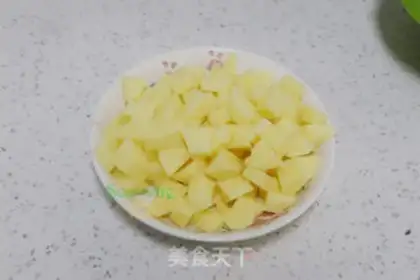 Make Weed rice step 3