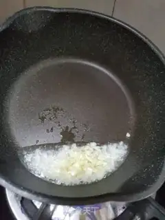Make Chicken spinach step 8