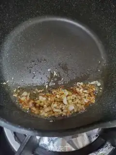 Make Chicken spinach step 9