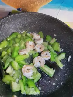 Make Shrimp lasagna step 8