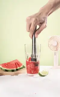 Make Sagua Mojito step 0