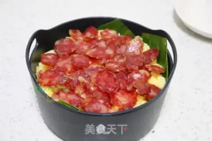 Make Weed rice step 5
