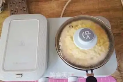 Make The durian pizza step 6