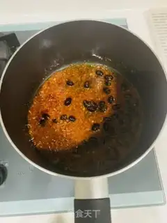 Make ♪ Spicy bean ♪ step 2