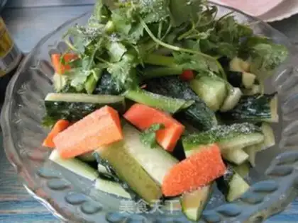 Make Pickle pickles step 2