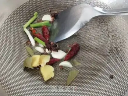 Make Pickle pickles step 3