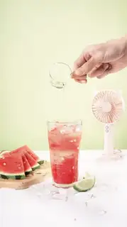 Make Sagua Mojito step 2