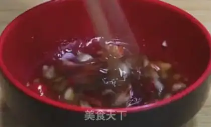 Make Steam Beans step 2
