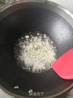 Make Fried leaf step 3