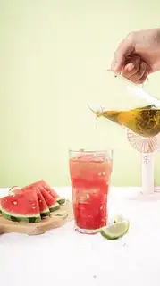 Make Sagua Mojito step 3
